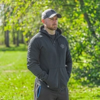 Preston Innovations Core Collection Zip Hoodies